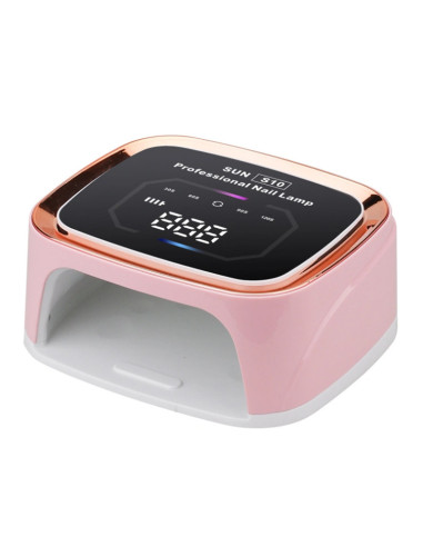 Lampe à ongles rechargeable 36LED pour séchage...