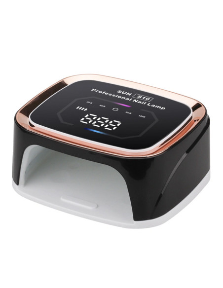 Lampe à ongles rechargeable 36LED pour séchage du gel à ongles Nail Art Manucure