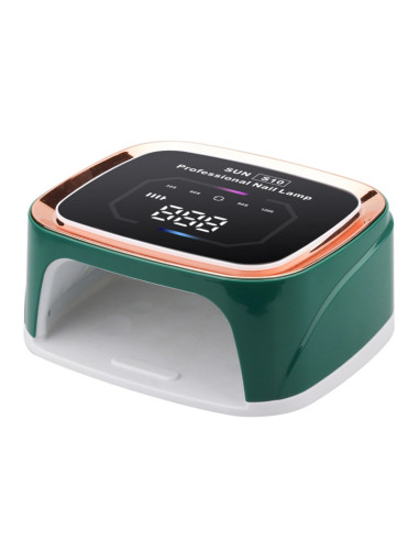 Lampe à ongles rechargeable 36LED pour séchage...