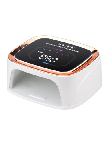 Lampe à ongles rechargeable 36LED pour séchage...