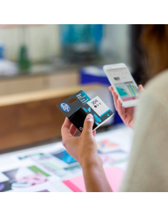 Cartouche originale HP 120 pages compatible imprimantes... 2