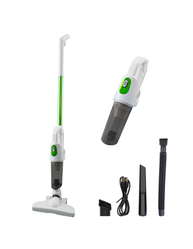 Aspirateur sans fil portable multifonction...