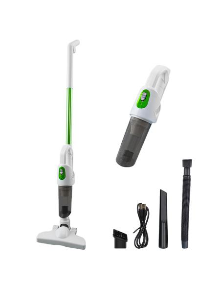 Aspirateur sans fil portable multifonction rechargeable USB avec filtre