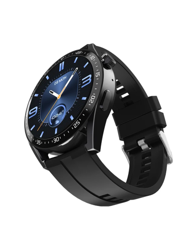 Smartwatch Sport Fitness HW23 PRO écran rond...
