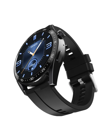 Smartwatch Sport Fitness HW23 PRO écran rond 1,54" Bluetooth IOS Android