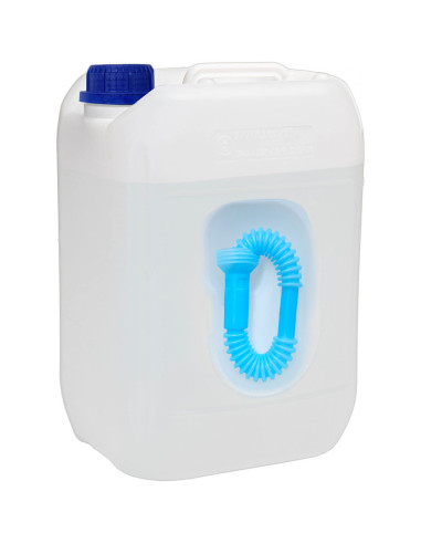 Réservoir AdBlue 10 litres Euro 4-5-6 Additif...