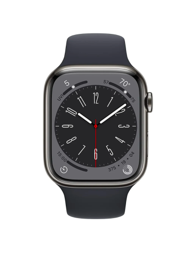 Smartwatch Promax Big Series 9 silicone avec...