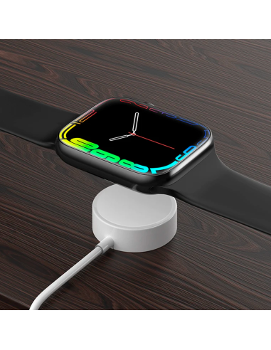 Smartwatch Promax Big Series 9 silicone avec...