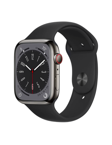 Smartwatch Promax Big Series 9 silicone avec...