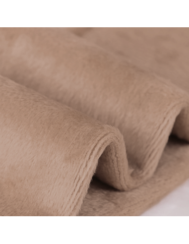 Ensemble chaussettes thermiques hivernales mollets unisexe chaudes taille unique Beige