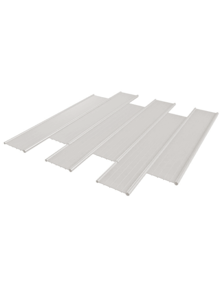 Lot de 6 planches pour affaissement Lits Canapés Fauteuils