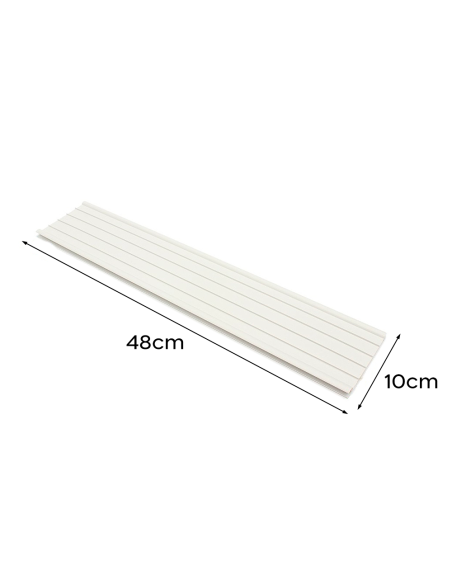 Lot de 6 planches pour affaissement Lits Canapés Fauteuils