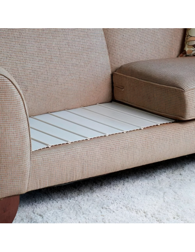 Lot de 6 planches pour affaissement Lits...