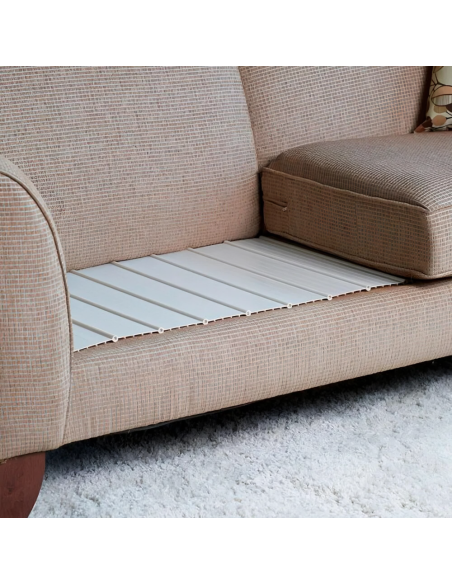 Lot de 6 planches pour affaissement Lits Canapés Fauteuils