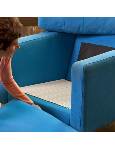 Lot de 6 planches pour affaissement Lits...