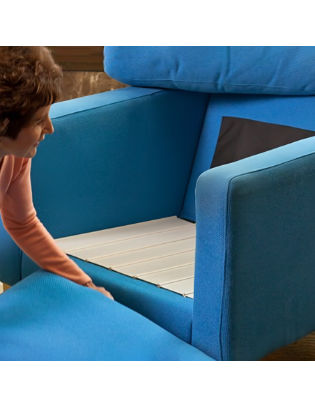 Lot de 6 planches pour affaissement Lits Canapés Fauteuils