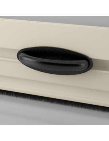 Moustiquaire Enroulable 160X170 Kit Réductible...