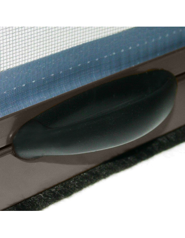 Moustiquaire Enroulable 160X170 Kit Réductible...