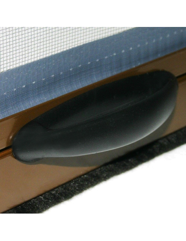 Moustiquaire Enroulable 160X170 Kit Réductible...