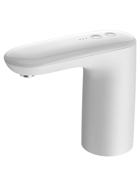 Distributeur électrique de robinet Rechargeable Pompe à eau pour bouteille