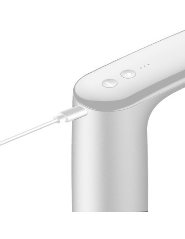 Distributeur électrique de robinet Rechargeable...