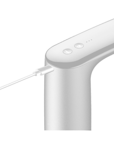Distributeur électrique de robinet Rechargeable Pompe à eau pour bouteille