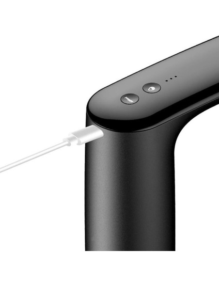 Distributeur électrique de robinet Rechargeable Pompe à eau pour bouteille