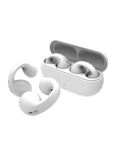 Écouteurs Bluetooth sans fil Rechargeables...