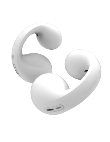 Écouteurs Bluetooth sans fil Rechargeables...