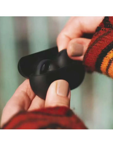 Écouteurs Bluetooth sans fil Rechargeables...