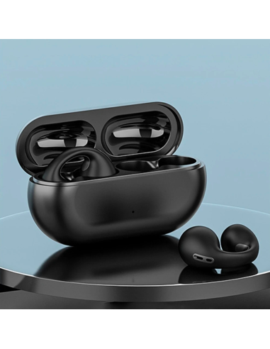 Écouteurs Bluetooth sans fil Rechargeables...