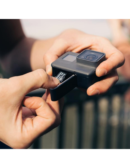 Carte mémoire micro SD VERBATIM MicroSDHC Classe 10 Capacité 16 Go