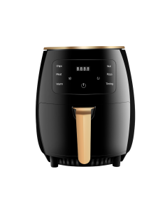 Friteuse à air 200°C Capacité 8L Puissance 1400W avec...