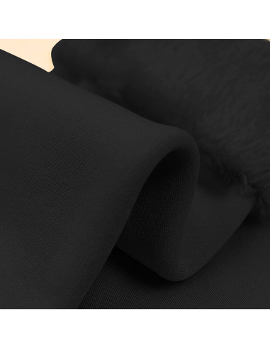 Pack 4 paires chaussettes thermiques 3 noires...