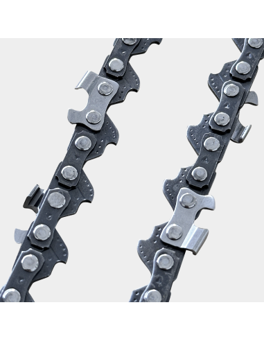Chaîne de Rechange pour Mini Tronçonneuse...