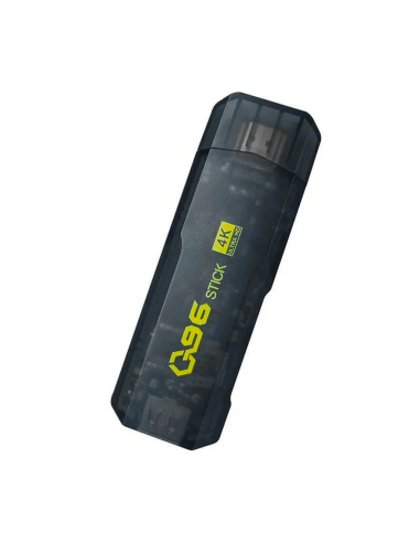 TV Stick Android Ultra HD connexion Wi-Fi...