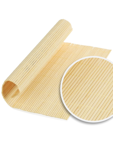 Service Sushi 2 personnes 10 pièces tapis...