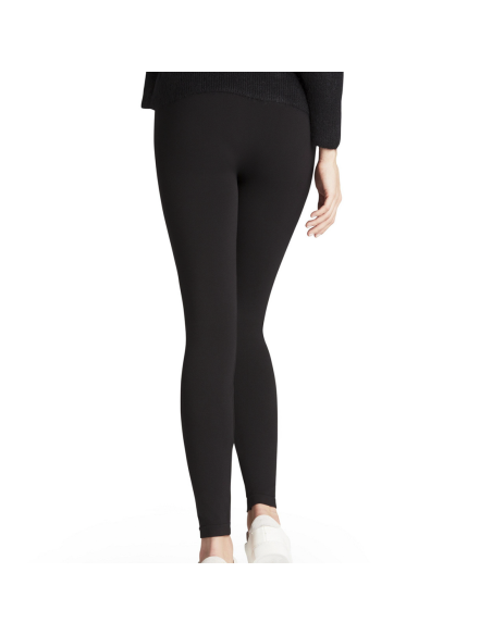 Legging femme taille haute TANYA sports d'été en tissu élastique