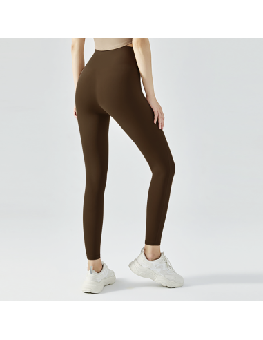 Legging femme taille haute TANYA sports d'été...