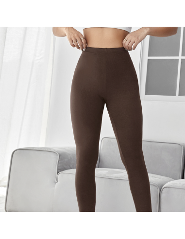Legging femme taille haute TANYA sports d'été...