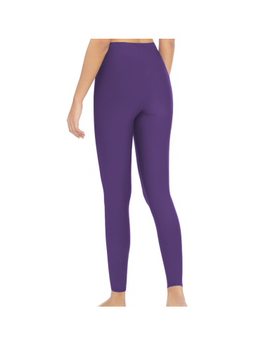 Legging femme taille haute TANYA sports d'été...