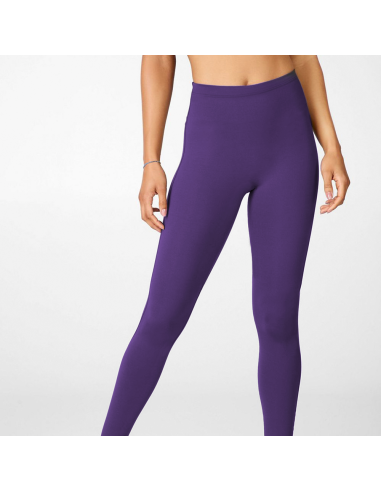 Legging femme taille haute TANYA sports d'été...