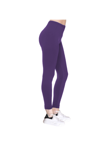 Legging femme taille haute TANYA sports d'été...