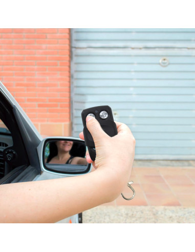 Récepteur 2 télécommandes universelles de 2...