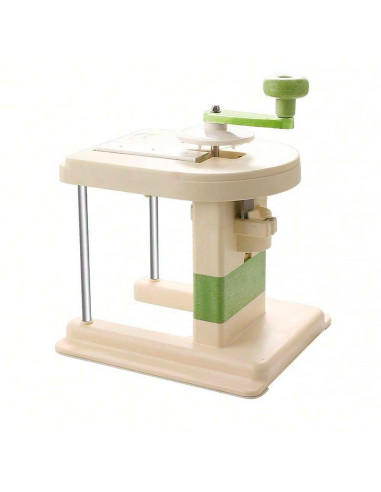 Broyeur Rotatif Multifonction pour Chou Râpe à...