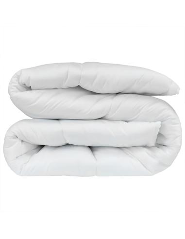 Surmatelas Housse de Matelas Lit 1 Place Demi...