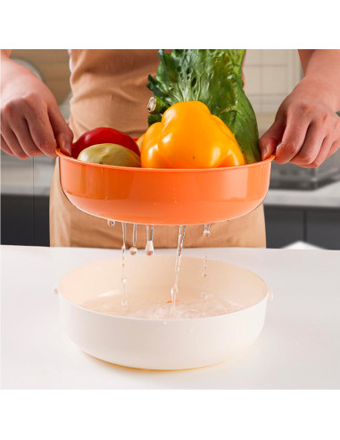 Hachoir à viande Multifonction 9 en 1 Râpe,...