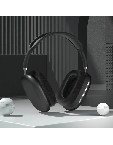 Écouteurs Bluetooth 5.3 sans fil avec son...