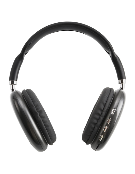 Écouteurs Bluetooth 5.3 sans fil avec son stéréo rechargeable