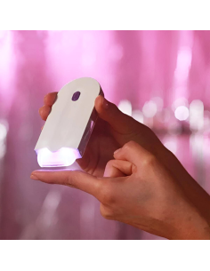 Épilation faciale corporelle portable rechargeable par... 2